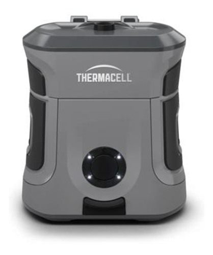 Thermacell Repellents EX90GREY Adventure Rechargable MOS GRY view 2