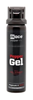Mace Security International MSI 10% Pepper GEL MK-IV 79GM