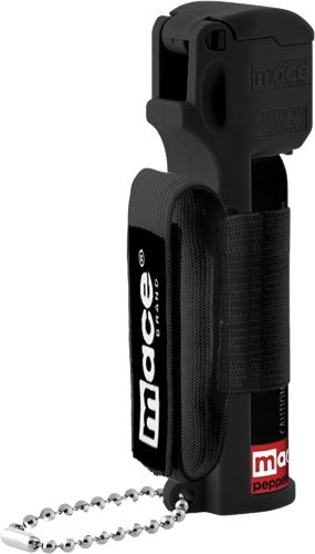 Mace Security International Pepper Spray Sport Model KEY Chain/Hand Strap B