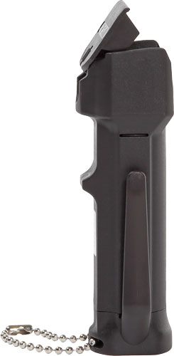 Mace Security International Pepper Spray Triple Action Police Model 12' Ran