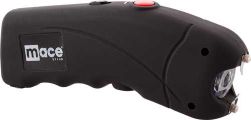 Mace Security International Stun GUN Ergo W/LED 2.4 Million Volt Black