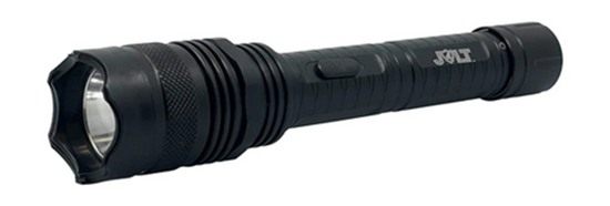 MACE STUN GUN FLASHLIGHT 2.4 MILLION VOLT BLACK view 2