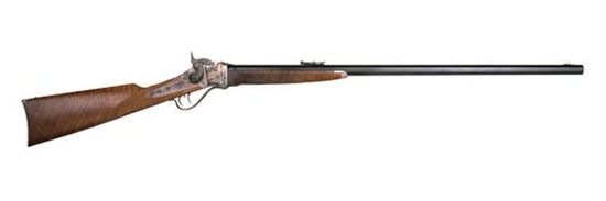 Cimarron Firearms Billy Dixon 1874 Sharps Rifle 45-70 32
