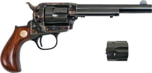 Cimarron Lightning 32-20 5.5in W/.32HRM CYL Birdshead
