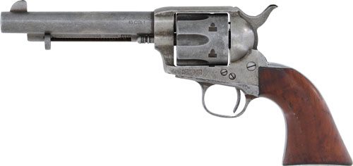 Cimarron P-Model 45LC OM FS 5.5in Original Finish