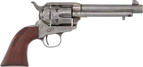 Cimarron P-Model 45LC OM FS 5.5in Original Finish view 2