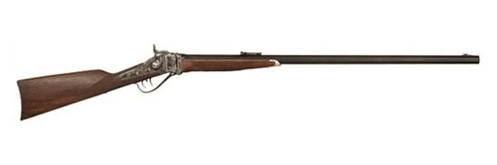 Cimarron Firearms Billy Dixon 2 45-70 32
