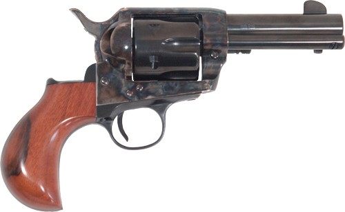Cimarron Thunderball 45LC FS 3.5in CC/Blued Wlnt Birdshd