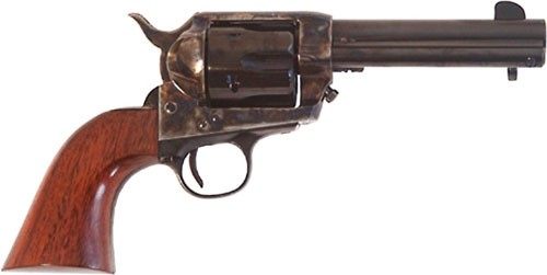 Cimarron Frontier 45LC OM FS 4.75in CC/Blued Walnut