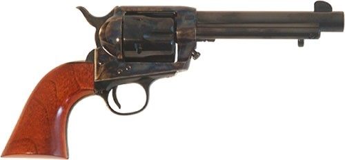 Cimarron Frontier 357MAG OM FS 5.5in CC/Blued Walnut