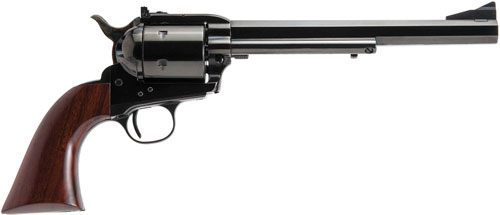Cimarron F.A CA360 Bad Boy 44 Rem Mag 6 Shot 8in Blued Octagon/Rifled Steel view 2
