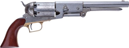 Cimarron Walker's CO.A 44 9in Original Finish Walnut