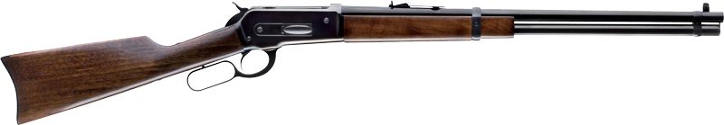 Cimarron 1886 Model Carbine 45-70 22in BBL CC/Blued WNT