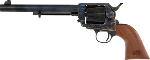 Cimarron Fac PP514M00HN U.S. Calvary Henry Nettleton 45 Colt (LC) 6 Shot, 7 view 2
