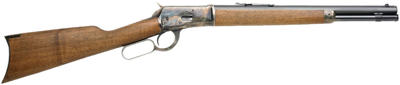 Cimarron Firearms 1892 Trapper 357MAG 16in 8RD