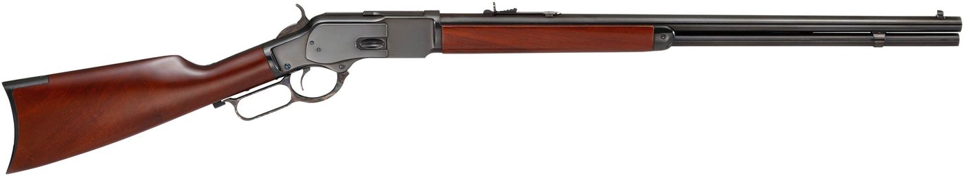 Cimarron Firearms Nueces '73 357mag 24.25