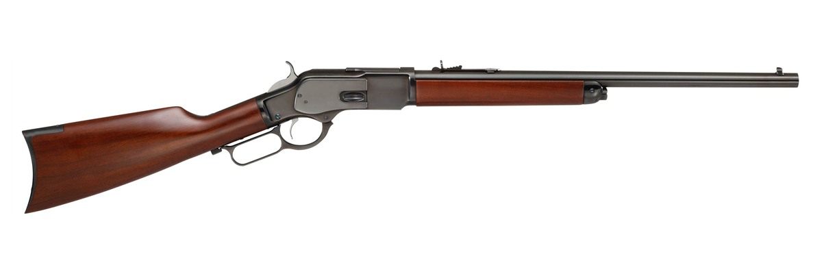 Cimarron Firearms 1873 John Russel 357mag 20