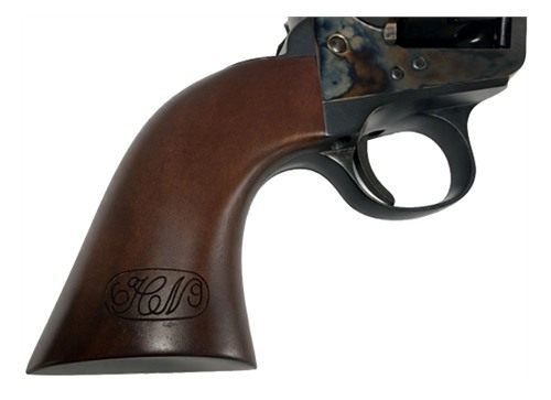 Cimarron Firearms PP514M00HN9K U.S. Calvary Buffalo Soldier 45 Long Colt 6 view 2