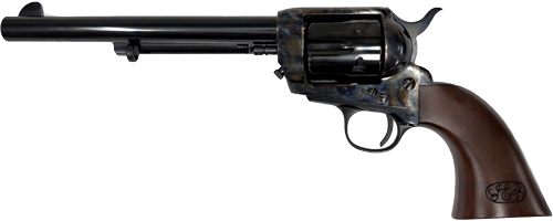 Cimarron Firearms PP514M00HN9K U.S. Calvary Buffalo Soldier 45 Long Colt 6 view 3