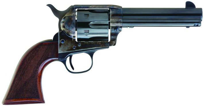 Cimarron Firearms Arizona Ranger 45lc 4.75