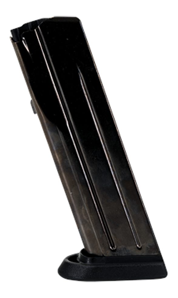 FN America 663302 17rd 9mm Luger Black Steel
