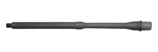 FN America 36420 AR-15 5.56x45mm Nato 14.70in Carbine Length Gas System, Bl view 2