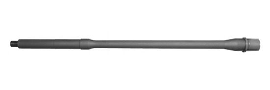 FN America 36423 AR-15 5.56x45mm Nato 18in Rifle Length Gas System, Black P view 2