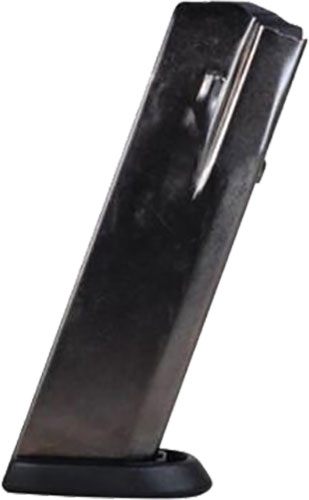 FN America Magazine 40SW 10RD Black
