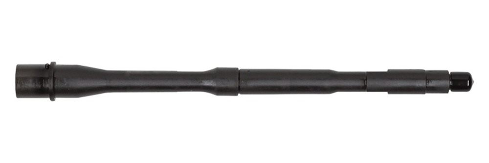 FN America 20-100037 AR-15 5.56x45mm Nato 10.50in Button Rifled M16 Profile view 2