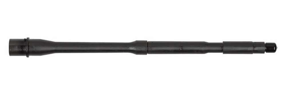 FN America 20-100038 AR-15 5.56x45mm Nato 14.70in Button Rifled M16 Profile view 2