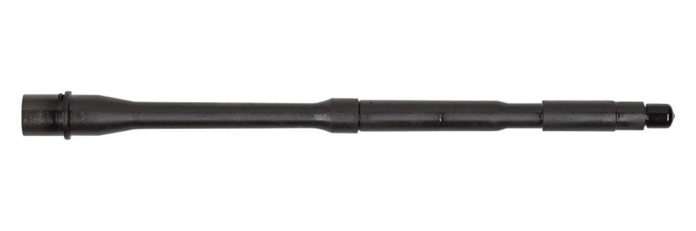 FN America 20-100042 AR-15 5.56x45mm Nato 18in Button Rifled M16 Profile Le view 2