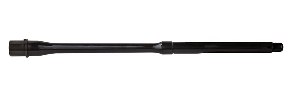 FN America 20-100041 AR-15 5.56x45mm Nato 16in Button Rifled M16 Profile Mi view 2