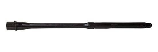 FN America 20-100039 AR-15 5.56x45mm Nato 16in Button Rifled M16 Profile Ca view 2