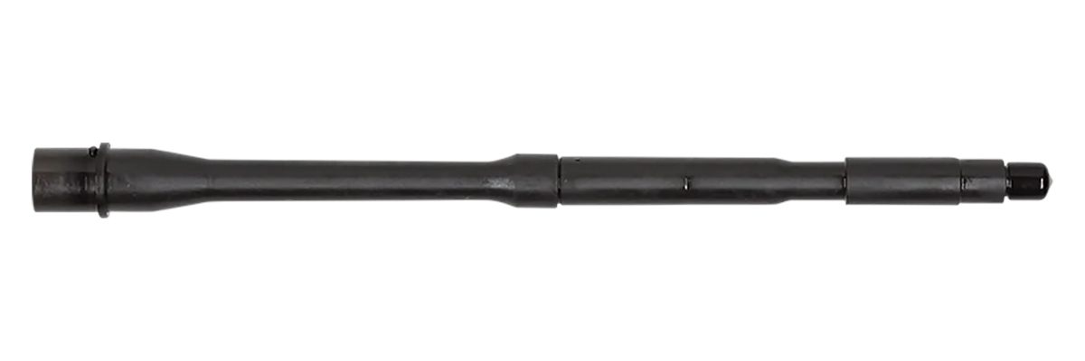 FN America 20-100044 AR-15 5.56x45mm Nato 14.70in Button Rifled M4 Profile