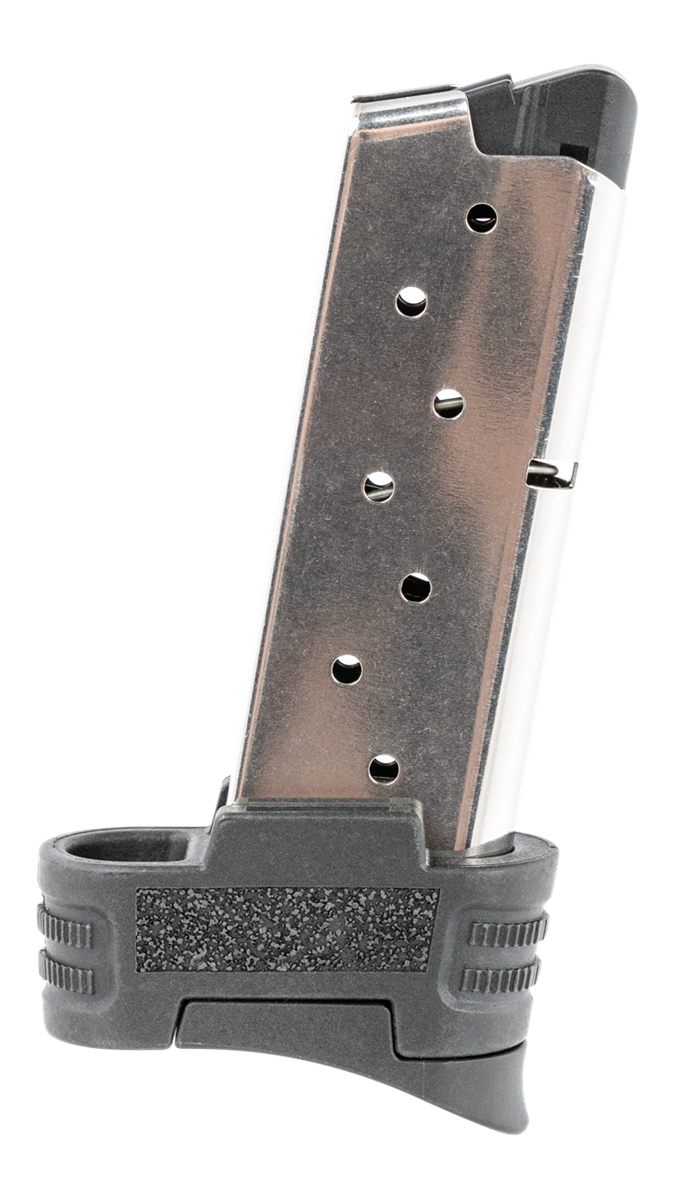 FN America 20100261 503 8rd 9mm Luger Stainless/Black