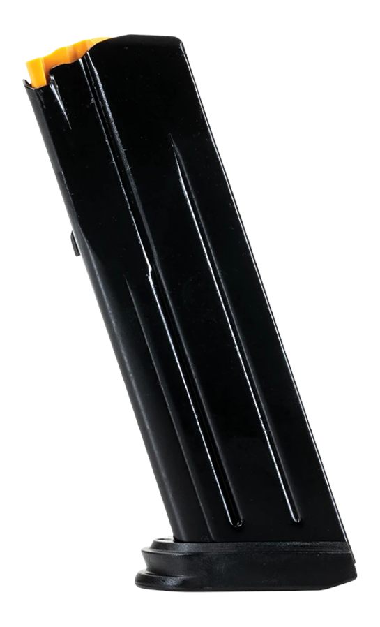 FN America 20100348 509 15rd 9mm Luger Midsize Black Stainless Steel
