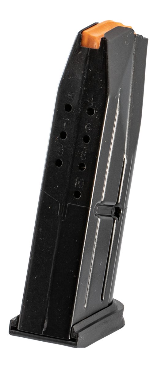 FN America 20100349 509 10rd 9mm Luger Midsize Black Stainless Steel