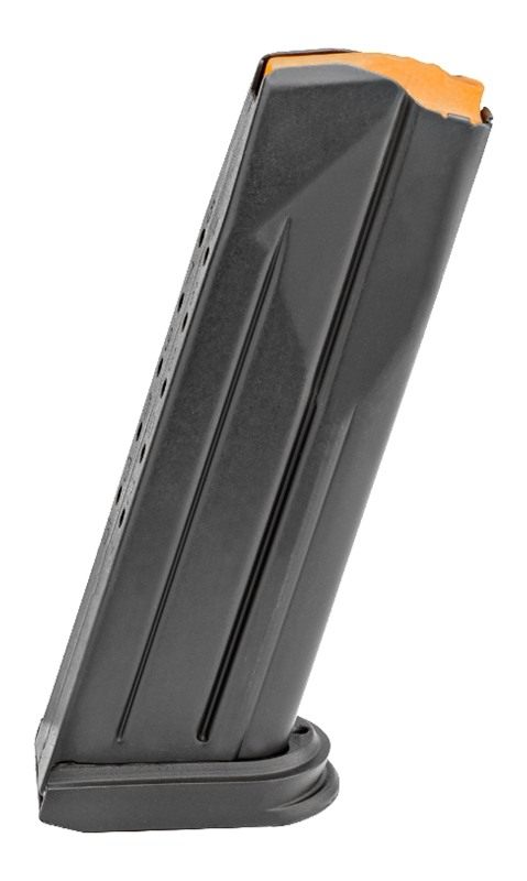 FN America 20100349 509 10rd 9mm Luger Midsize Black Stainless Steel view 2