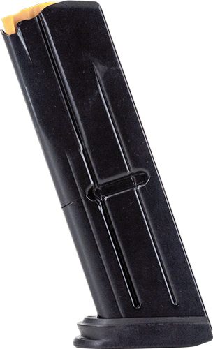 FN America 20100349 509 10rd 9mm Luger Midsize Black Stainless Steel view 3