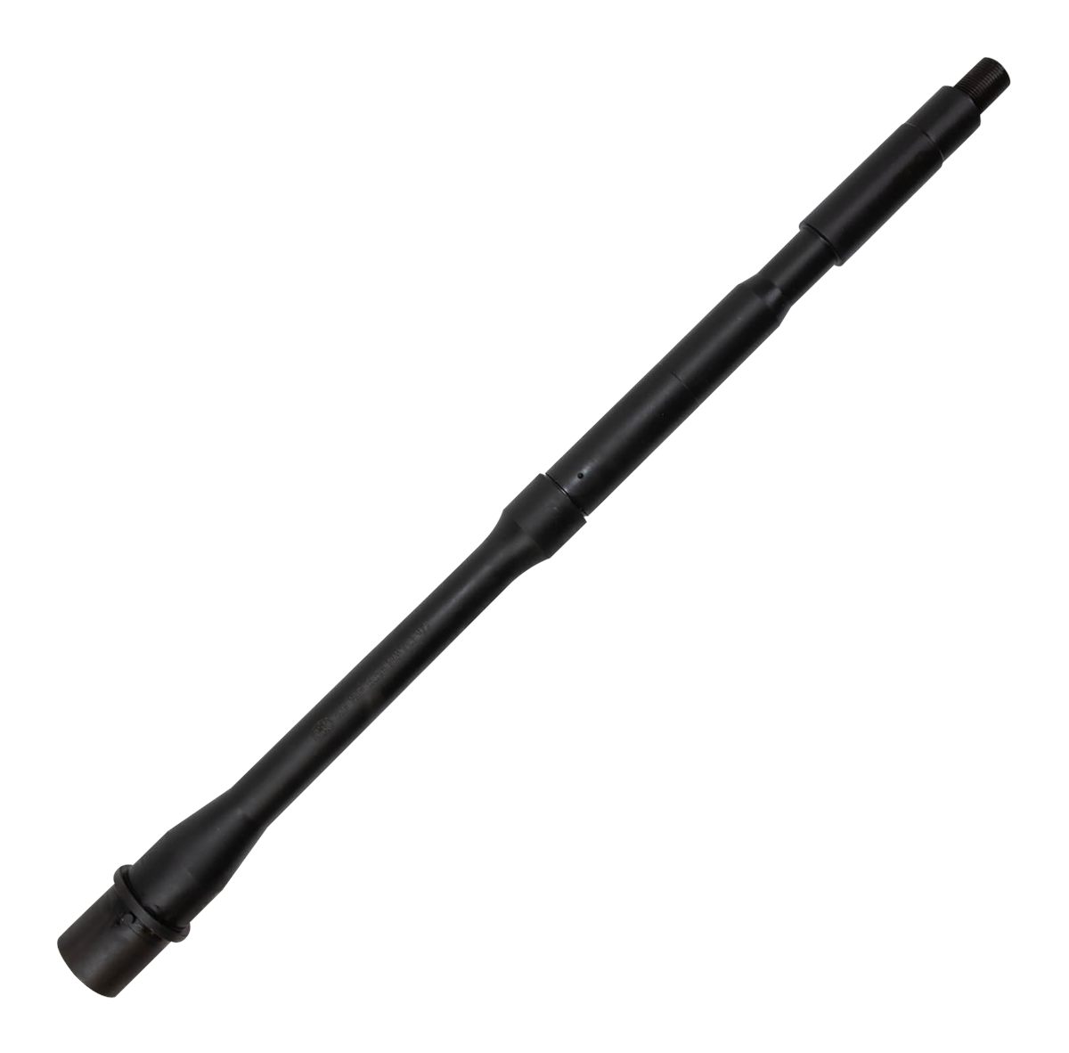 FN America 20-100405 AR-15 5.56x45mm Nato 14.70in M4 Profile Carbine Length