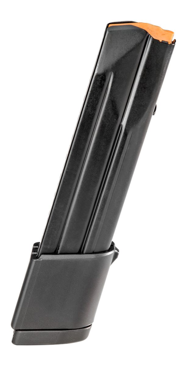 FN America 509 Handgun Magazine Kit Black 9mm Luger 24/rd