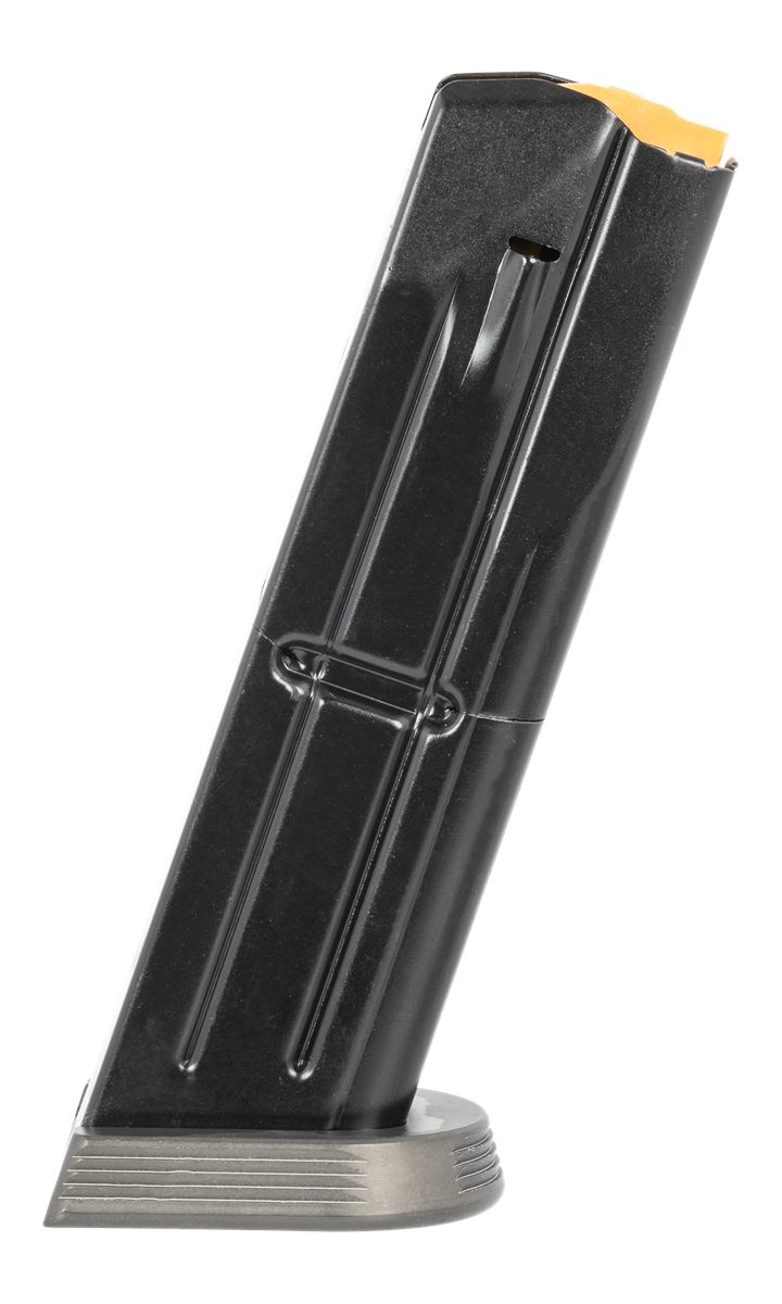 FN America 20100479 509 10rd 9mm Luger LS Edge Black Stainless Steel
