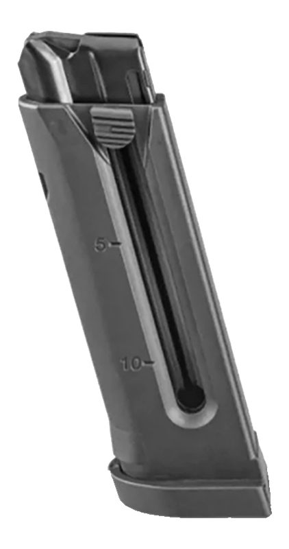 FN America 502 Handgun Magazine Black .22 LR 10/rd