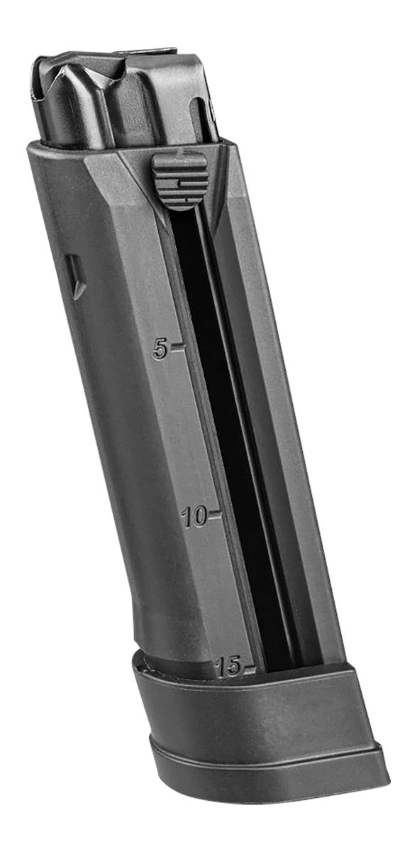 FN America 502 Handgun Magazine Black .22 LR 15/rd
