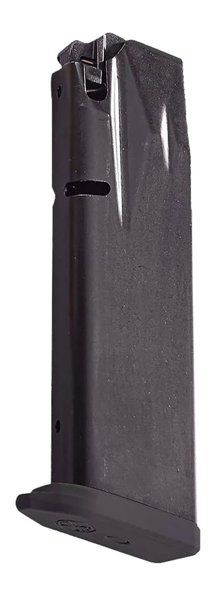 FN 20100572 High Power  10rd 9mm Black Stainless Steel
