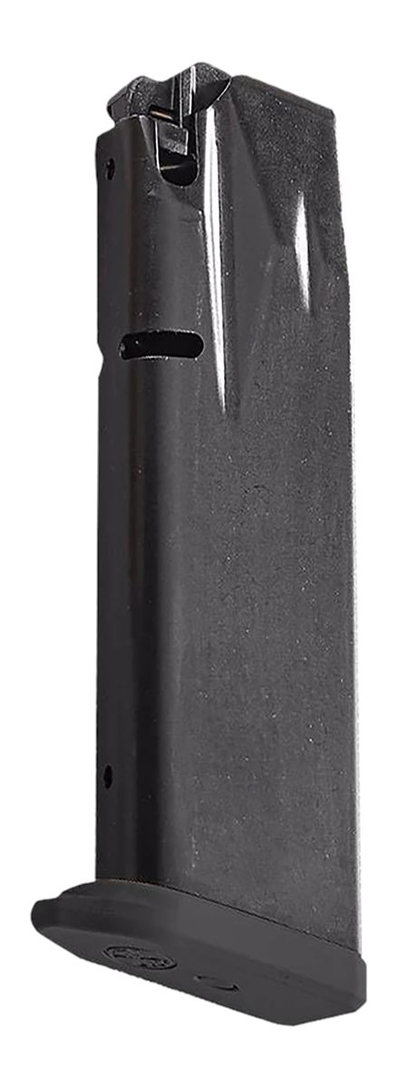 FN America 20100568 High Power 17rd 9mm Black Stainless Steel