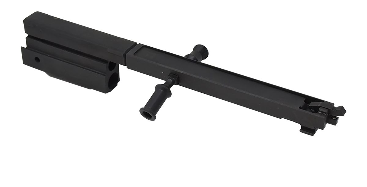 FN America 20100504 Non-Reciprocating Charging Handle Conversion Kit (Light