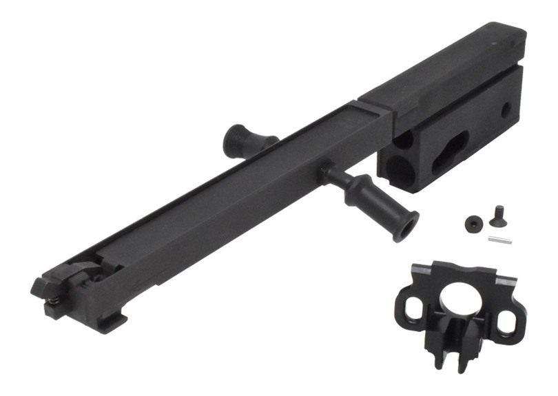 FN America 20100504 Non-Reciprocating Charging Handle Conversion Kit (Light view 2