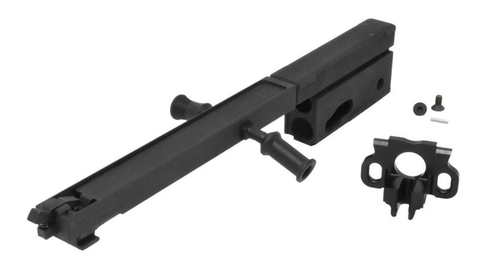 FN America 20100504 Non-Reciprocating Charging Handle Conversion Kit (Light view 3