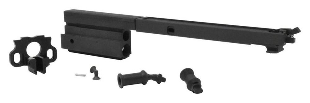 FN America 20100504 Non-Reciprocating Charging Handle Conversion Kit (Light view 4